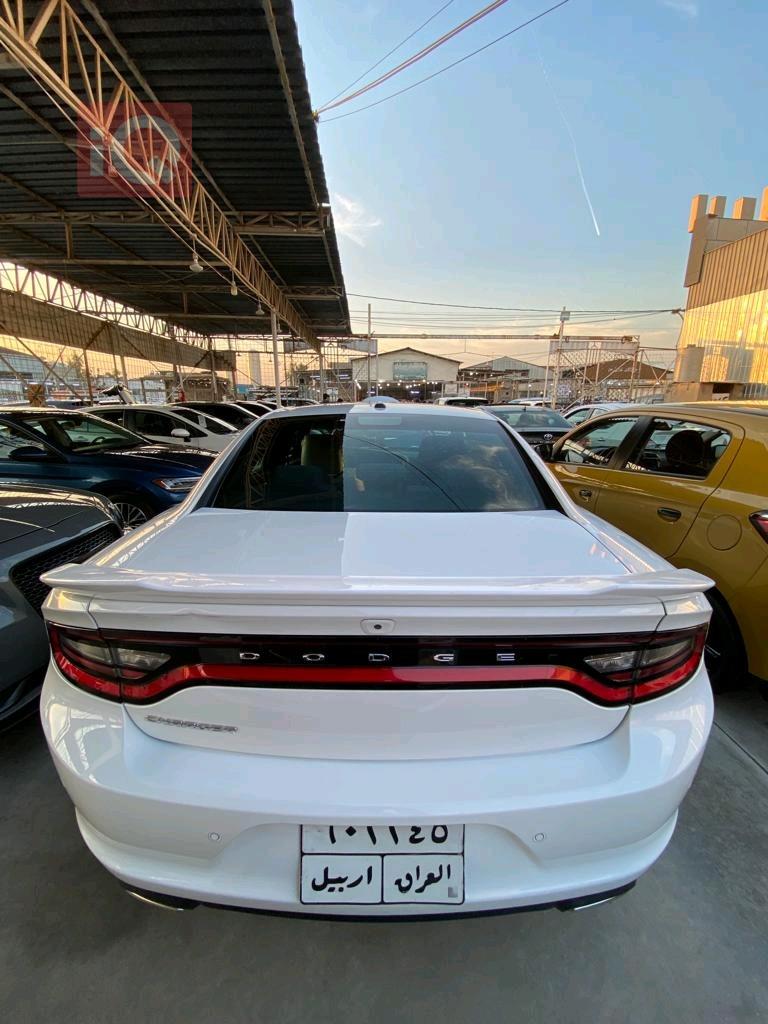 دۆج چارجەر